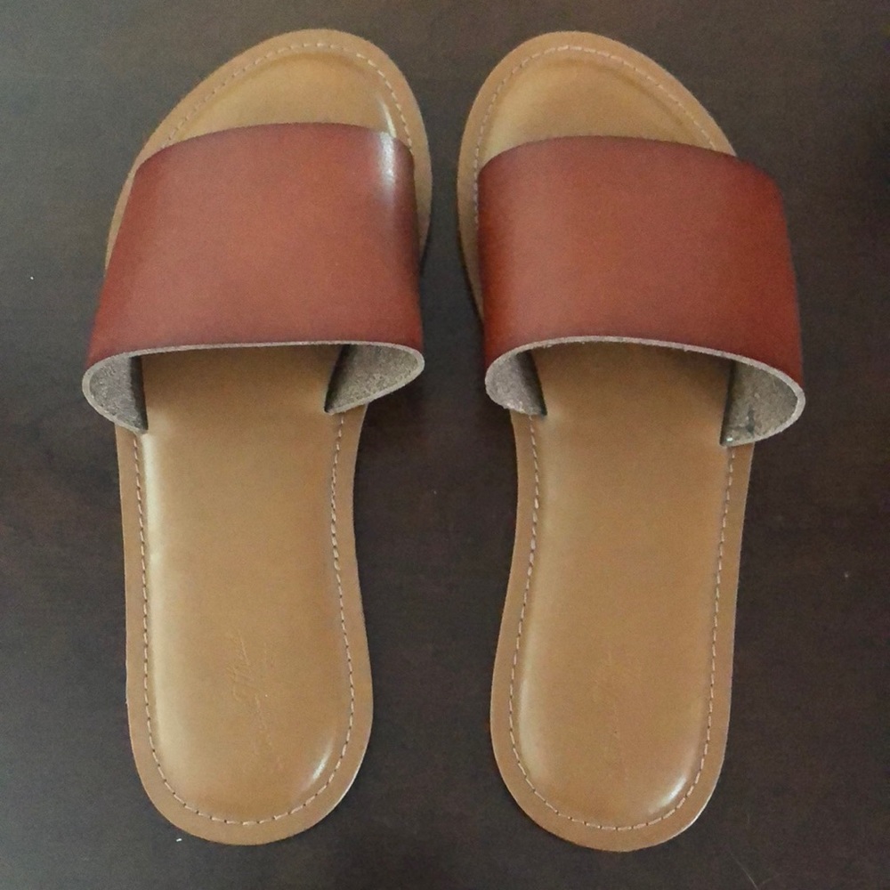 Sandals